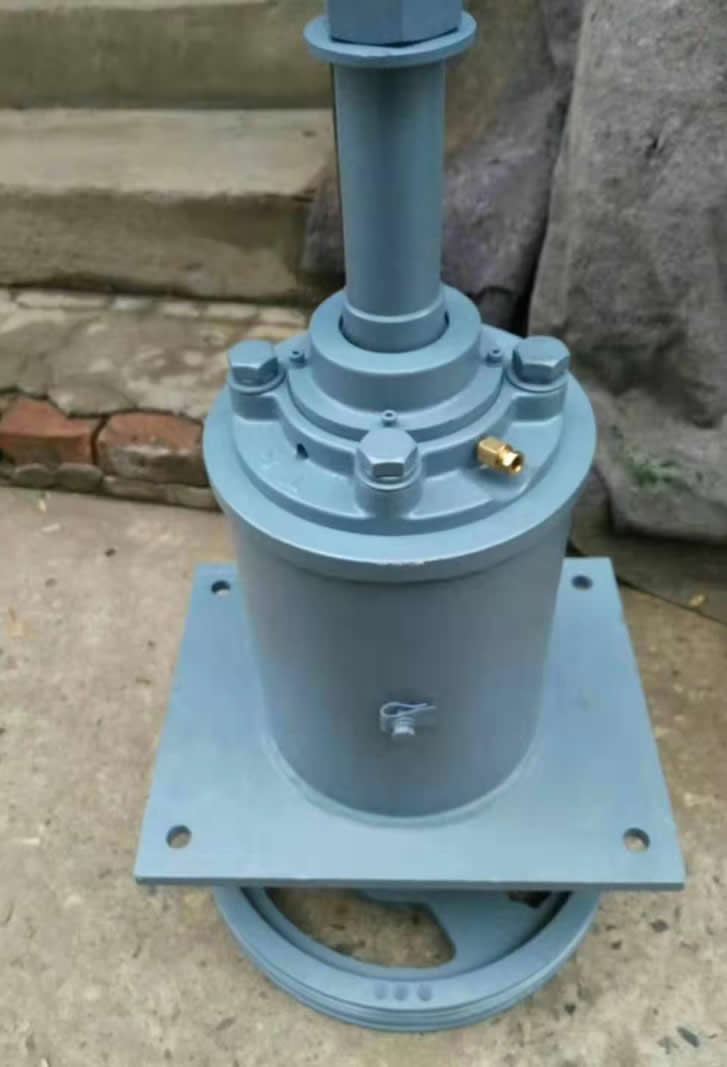 斯频德冷却塔减速器