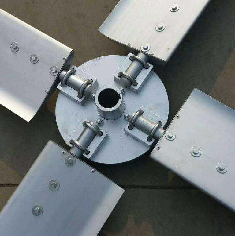 冷却塔专用风机