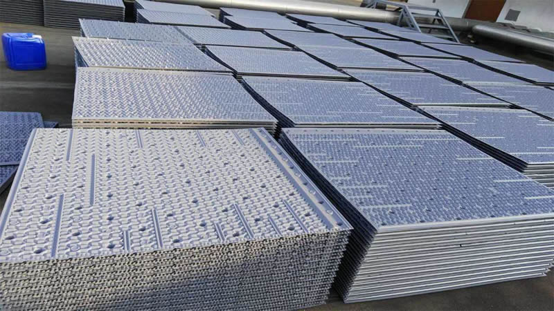 荏原950*1270填料