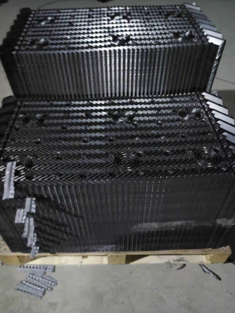 新凌750*无限长度填料